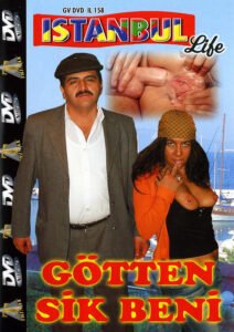 Istanbul Life - Götten Sik Türk porno filmi