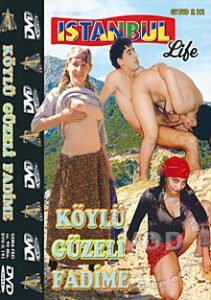 İstanbul Life - Köylü Güzeli Fadime türk pornosu