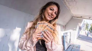 Ekmeğini amından çıkaran milf ormanda sikişiyor