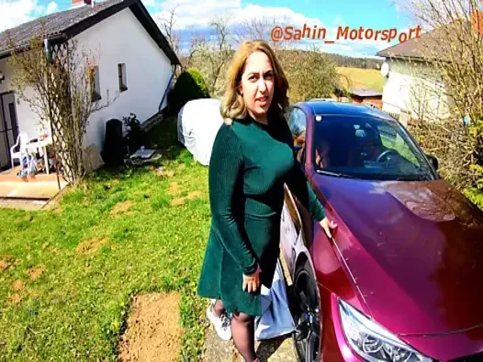 Ayşe abla dedi, tecavüz etti