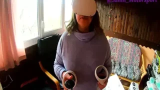 Al sana 3 boyutlu yarrak