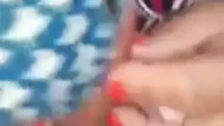 Türbanlı milf Hatice ormanlık alanda siktiriyor