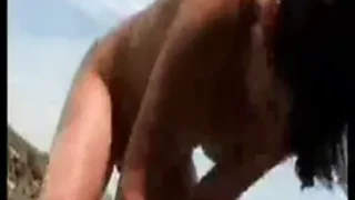 Şahin K efsane porno