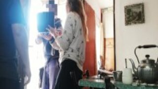 Dirty seks işemeli ve anal