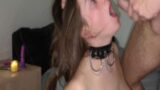 Esmer orospudan sex dersleri