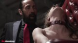 Sanırsın Don Korleone