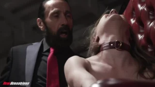 Sanırsın Don Korleone