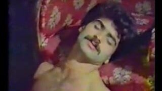 Romantik bir sex hikayesi
