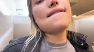 Kızlar tuvalete bunun için birlikte gidiyor