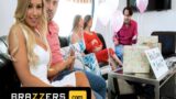 Babysower’a sikişe gelmiş sanki