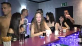 Muschi Movie: Swinger Club Raporu 8. Bölüm