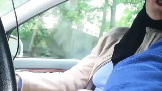 Müslüman Sevgilim Kirli Rüyasını Fısıldadı