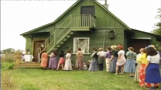 Rural Holidays 1999 Rus köylüsü sikiş filmi