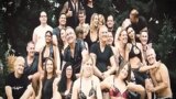 Swinger Club 3: Üçlü Takas Gecesi Alev Alev