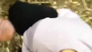 Türbanlı Mısırlı Kadın Güzelliğiyle Baştan Çıkarıyor