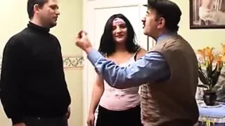 Türk Üçlü Sikiş Şovu – Her Deliğe Bir Zevk