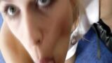 Alman Ev Kadını Frau’nun Ev Yapımı Videosu