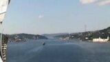 Almanlar İstanbul Türkiye’de Eğleniyor Bölüm 2