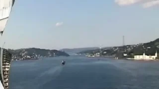 Almanlar İstanbul Türkiye’de Eğleniyor Bölüm 2