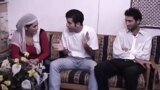 Ayşe Teyze 1: Yalnız Kadının İlk Günahı