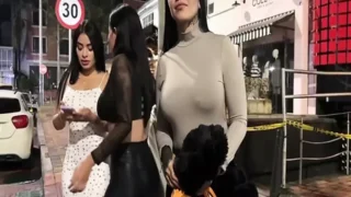 Bir Gecelik Buluşan Arkadaşlar Arasında