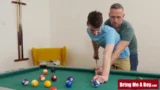 Gizli Oda, Sert Yakınlaşma – Alex ve Darren’ın Gecesi