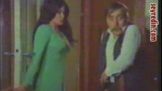 Kötü Kadın – Günahın Ateşi