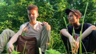 Ormanda Yardım Bahane, Yakınlaşma Şahane