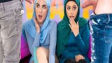 Seninkini Gösterirsen Biz de Anatomimizi Gösteririz