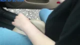 Türk Eskort Kadın Sert Sakso Çekiyor