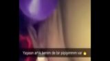 Türk Slut Münevver Sert Sikiş Cum Compilation ile Paramparça Oldu