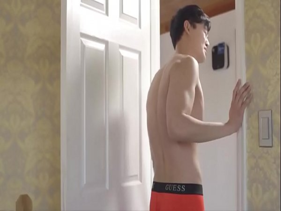 Arkadaşının Anasıyla Gizli İşbirliği