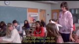 Son Amerikalı bakire