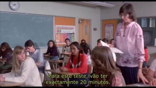 Son Amerikalı bakire