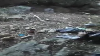 Türk Kızıyla Azgın Anlar