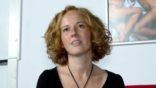 Jill, Bana Güven ve Sikiş