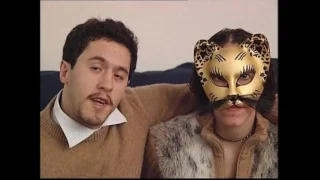 Karım Çok Ateşli Bir Swinger… Gerçek Bir Fuhuş Kraliçesi!