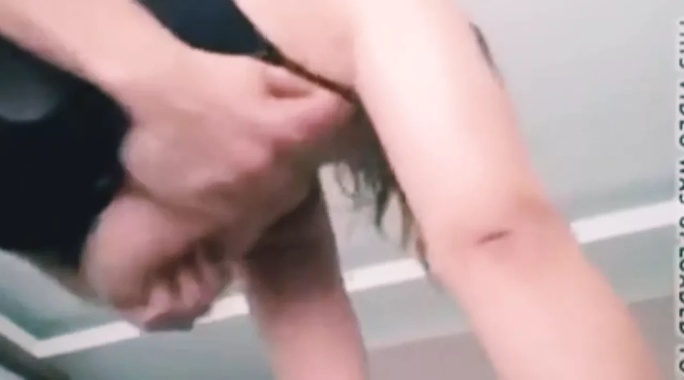 Üvey Anneyle Evde Karışıklık