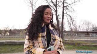 Public Agent Dev Memeli Brezilyalı Orospu Utangaç Değil