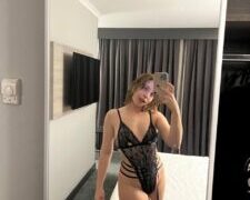 Sarışın Nisa & Sevgilisi – Efsane