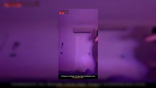 Seksi Kürt Güzeli Tango Afrodit Kalça Şovla Ifşa Oluyor