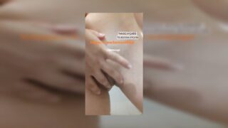 Ayça Çağan Onlyfans Ifşa Videoları Part 7 Azgınlığı Zirvede