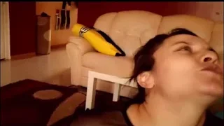 Hap Atıp Kafaları 1 Milyonken Sevişen Çiftimiz Konuşmalar İçin Bile İzlemeye Değer