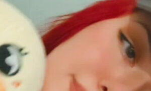 Kızıl Snapchat Üniveresiteli