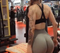 Spor Hocası Sarışın Hatun – Efsane (Full Videos)