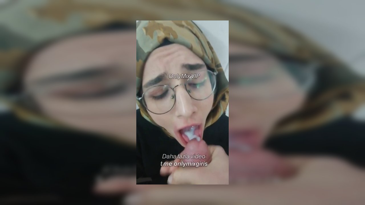 Türbanlı Sevim 300 Dolarlık Ifşa Videoları Part 4 Patladı