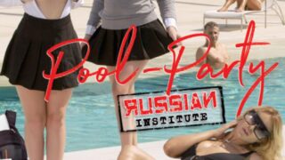 Russian Desire: Two Nymphos (2021)