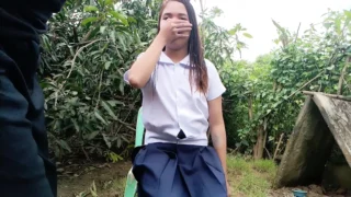 Acılı Bakirelik Kaybı – 19 Yaşında Minyon Kız