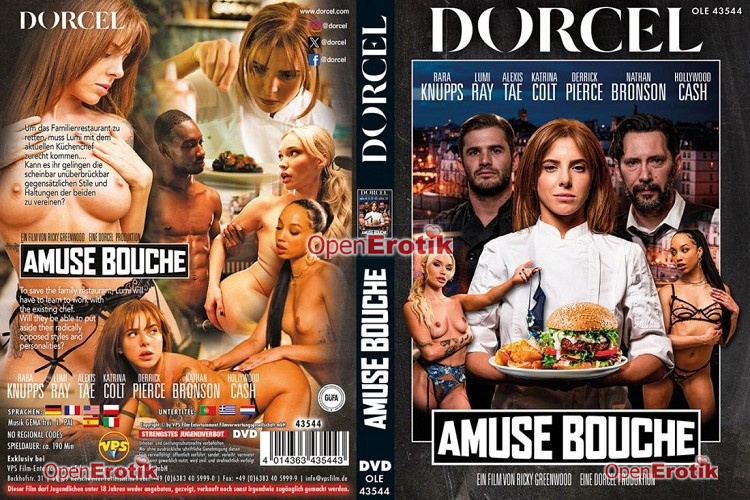 Amuse Bouche (Dorcel)