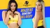 Brazzers Exxtra: Luna Star & Abella Danger (2024)